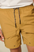 Short de baño Aganoa Beige - BOKURA