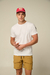 Imagen de Short de baño Aganoa Beige