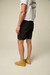 Short de baño Aganoa Negro - BOKURA