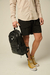 Short de baño Aganoa Negro - comprar online