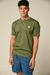 Remera Santa Fe Verde - BOKURA