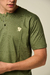 Remera Santa Fe Verde - tienda online