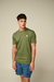 Remera Santa Fe Verde