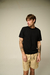 Remera Sus Negro - comprar online