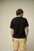Imagen de Remera Sus Negro
