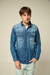 Imagen de Camisa Denim Liam