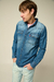 Camisa Denim Liam