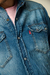 Camisa Denim Liam - BOKURA