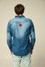 Camisa Denim Liam en internet