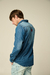 Camisa Denim Liam