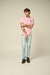 Remera L.A. en internet