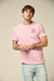 Remera L.A. en internet