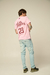 Remera L.A. - tienda online