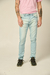 Denim Juan Celeste en internet