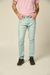 Denim Juan Celeste - tienda online
