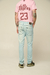Denim Juan Celeste - tienda online