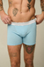 Boxer Kastaño Celeste en internet