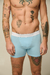 Boxer Kastaño Celeste - tienda online