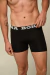 Boxer Kastaño Negro - BOKURA