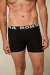 Boxer Kastaño Negro - tienda online