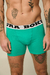 Boxer Kastaño verde - comprar online