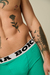 Boxer Kastaño verde - comprar online
