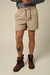 Short de baño Lalomanu Visón - tienda online