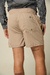 Short de baño Lalomanu Visón