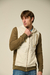 Campera Fred Verde - BOKURA