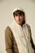 Imagen de Campera Fred Verde