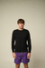 Sweater Gijon Negro - BOKURA