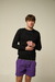 Sweater Gijon Negro - comprar online