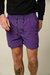 Short de baño Lalomanu Violeta - BOKURA