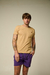 Short de baño Lalomanu Violeta - tienda online