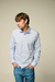 Imagen de Camisa Celeste