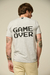 Remera Game Over