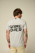 Remera Game Over - comprar online
