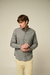 Camisa Phill Gris - comprar online