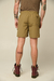 Short de baño Aganoa Verde - tienda online