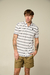 Chomba Fred Blanco - tienda online