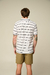 Chomba Fred Blanco - tienda online
