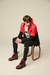 Jean Saten Destroyer - comprar online