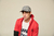 Campera Michael Rojo - BOKURA