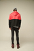 Campera Michael Rojo en internet