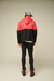 Campera Michael Rojo - tienda online