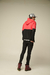 Campera Michael Rojo - tienda online