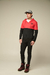 Campera Michael Rojo - comprar online