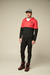Campera Michael Rojo