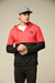 Campera Michael Rojo - comprar online