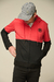 Campera Michael Rojo - comprar online